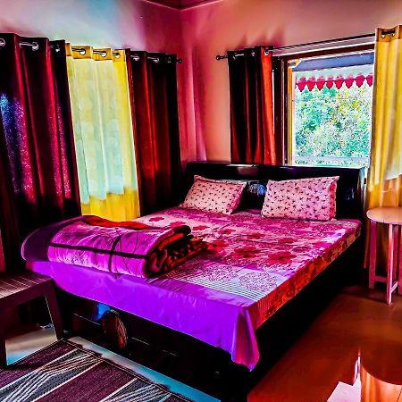 Namaste Homestay 알모라 외부 사진